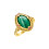Thomas Sabo Thomas Sabo - TR2303-967-7-54 - Ring - Dames - Weite 54 1