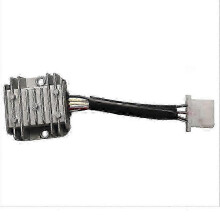 Kawasaki KZ440 A4 KZ750 B1 KZ250 LTD Voltage Stabilizer and Rectifier Package