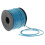 (blue) 1 roll pvc plastic round welding wire for pvc plastic flooring gray 1