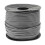 (Grey) 1 roll pvc plastic round welding wire for pvc plastic flooring gray 3