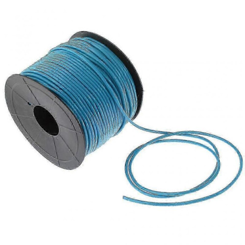 (blue) 1 roll pvc plastic round welding wire for pvc plastic flooring gray 2