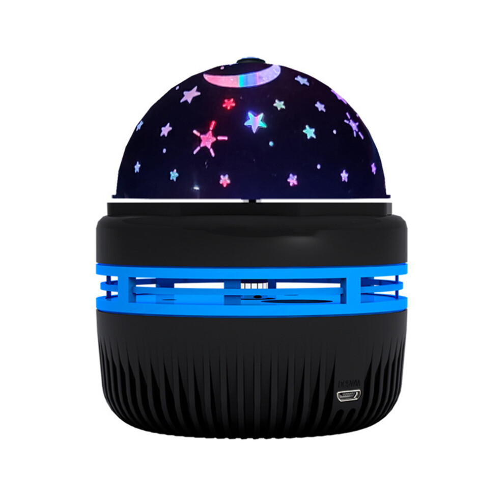 Star Night Projector For Kids 360 Degree Light