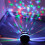 Star Night Light Projector for Kids 360 Degree 3