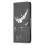 (Don t Touch) high qualitycompatible Oneplus Nord Ce4 Lite 5g Case Leather Phone Cover Pattern Printing 4