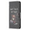 (Bear) high qualitycompatible Oneplus Nord Ce4 Lite 5g Case Leather Phone Cover Pattern Printing 4
