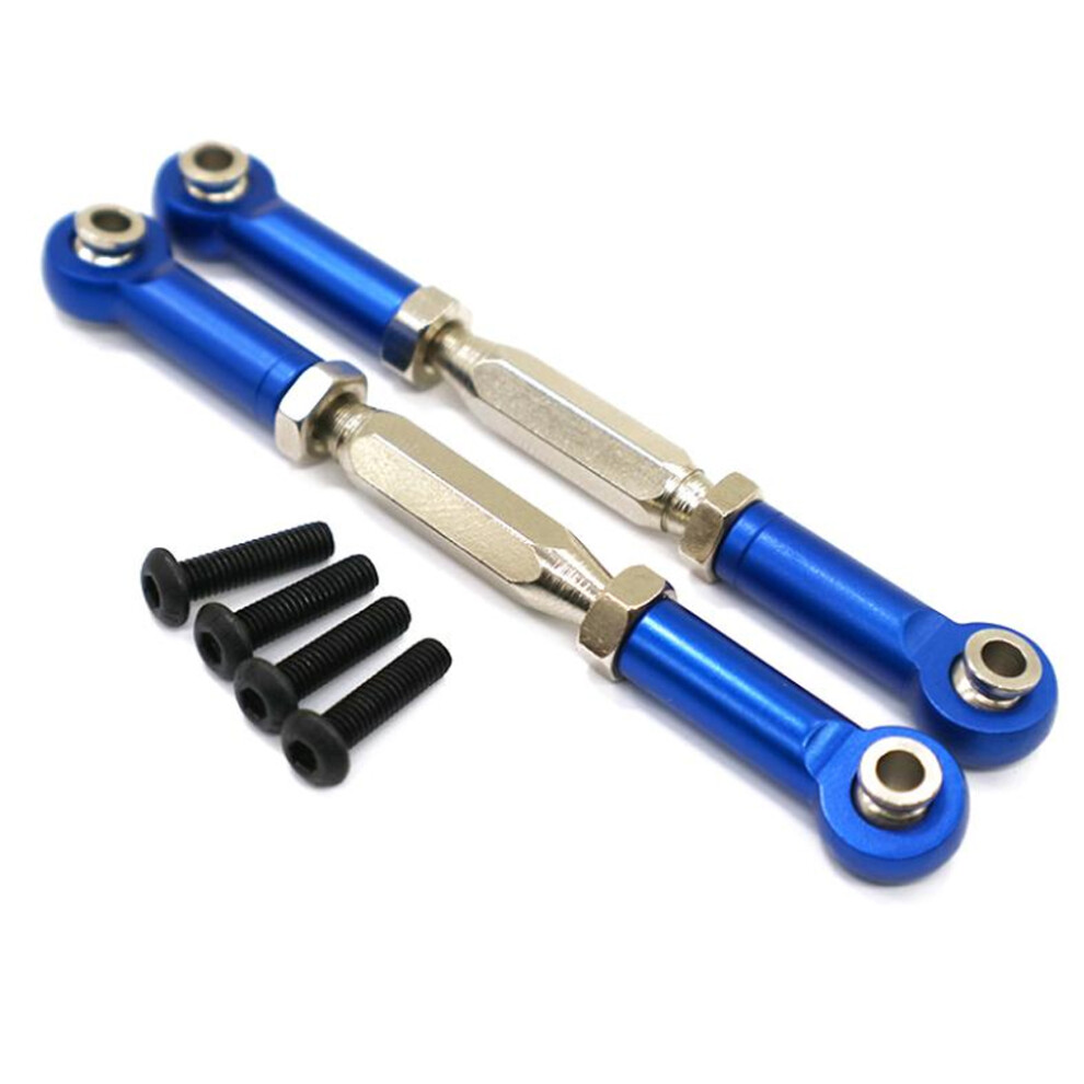 (Dark Blue) RCGOFOLLOW Enhanced Front Lower Suspension Arm For 1/10 VRX RH1043-image-OPC-PK5TPC2-NEW