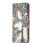 (Life Tree) high qualitycompatible Oneplus Nord Ce4 Lite 5g Case Leather Phone Cover Pattern Printing 4