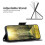 (Bear) high qualitycompatible Oneplus Nord Ce4 Lite 5g Case Leather Phone Cover Pattern Printing 2