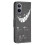 (Don t Touch) high qualitycompatible Oneplus Nord Ce4 Lite 5g Case Leather Phone Cover Pattern Printing 5
