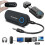 high qualityWireless  Tooth Transmitter compatible Tv Phone Pc Audio Music Adapter Tw_Special Gift 1