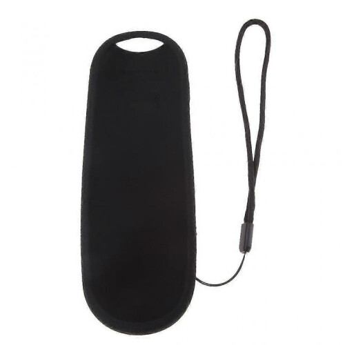(black) TV Remote Control Cover compatible Sky Q Touch Remote Controller black_Special Gift