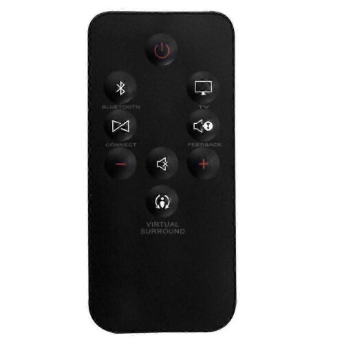 compatible Remote Control compatible BOOST TV Remote Controller 865_Special Gift