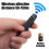 433MHZ Copy Remote Control Auto 4 Channe Code Garage Gate Door Opener Remote Control Duplicator Cloning Code Car Key_Special Gift 5