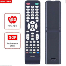 Universal compatible Remote Control compatible Sanyo TV GXCC GXFA GXBD GXBM MC42NS00 GXHA_Special Gift