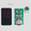 Smart Home Clone Remote Control 433MHz Automatic Copy Remote Control Multi-Frequency Wireless Cloning Garage Door Opener_Special Gift 2