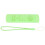 Silicone Remote Control Cover compatible 4K 3Rd Gen 3Rd Generation Anti- Remote Protector Case(Green)_Special Gift 3