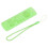 Silicone Remote Control Cover compatible 4K 3Rd Gen 3Rd Generation Anti- Remote Protector Case(Green)_Special Gift 4