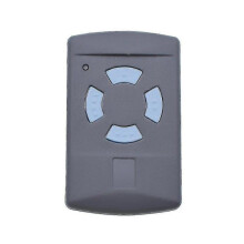 Hormann 868 Hs2 Hs4 Hse4 Hsm4 Hsm2 Marantec Garage Door Opener Digital 302 Remote Control Clone Compatible D384 D382 Handsender 868mhz_Special Gift