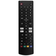 AKB76040301 compatible Remote compatible LG Smart LED LCD TV 32LM577BPUA 50UP7000PUA 60UP7670PUB 32LM577BZUA 86UP8770PUA 961_Special Gift