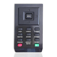 New A-16041 Remote compatible Acer Projector X1161p X1161pa X1261p X110p H110p X1161n_Special Gift