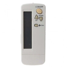 Universal Air Conditioner Remote Control compatiblement compatible Daikin BRC4C151_Special Gift