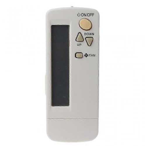 Universal Air Conditioner Remote Control compatiblement compatible Daikin BRC4C151_Special Gift