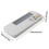 Universal Air Conditioner Remote Control compatiblement compatible Daikin BRC4C151_Special Gift 4