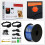Wireless Electronic Fence, Dog Training Device, Bark Stopper, compatible Wireless Training Device Tp16,  Pet Training Device_Special Gift 3