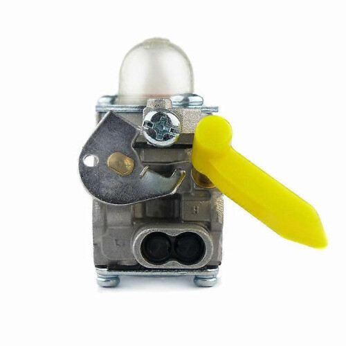 Carburetor suitable compatible RY09050 Zama C1U-H60 309368001 26cc 1