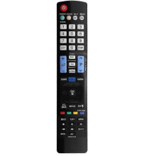 AKB72914048 compatible Remote compatible 3D LCD TV 55LW450U 42LW451C 47LV355C 55LW451C 32LW5500 AKB72914046 42LW4500 47LW451C_Special Gift