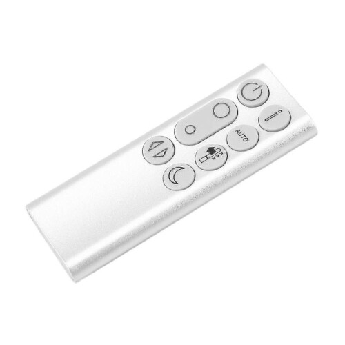 Pure Cool Tp04 Tp06 Tp09 Dp04 compatiblement Remote Control - Silver_Special Gift 2