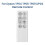 Pure Cool Tp04 Tp06 Tp09 Dp04 compatiblement Remote Control - Silver_Special Gift 5