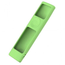 (Fluorescent green) Drop-proof Remote Control compatible Case Silicone compatible Case Protective Cover compatible VIZIO-_Special Gift