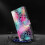 (Maple Leaf) high qualitycompatible Honor 200 Pro 5g Wallet Case Magnetic Clasp 3d Pattern Leather Phone Cover 4