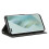 (Gradient) high qualitycompatible Honor 200 Pro 5g Wallet Case Magnetic Clasp 3d Pattern Leather Phone Cover 2