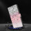 (Gradient) high qualitycompatible Honor 200 Pro 5g Wallet Case Magnetic Clasp 3d Pattern Leather Phone Cover 4