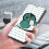 (Sleeping Owl) high qualitycompatible Honor 200 Pro 5g Wallet Case Magnetic Clasp 3d Pattern Leather Phone Cover 5