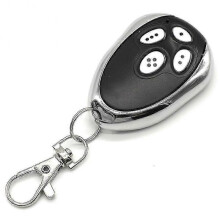 Compatible Alutech At-4 Ar-1-500 An-motors Asg1000 Remote Control 433.92 Mhz Rolling Code 4 Channel Garage Door Opener 412_Special Gift
