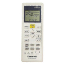 New compatible Panasonic AC Remote A75C00370 A75C12670 A75C03420 A75C00510 A75C01990 76_Special Gift