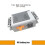 5pcs Power Function Motorized Blocks Power Kit 2 Medium Motors,1 Battery Box,1 Ir Remote Control,1 182_Special Gift 4