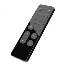 (Laser version) Air Mouse Voice Control 2.4G Wireless Air Mouse Remote Control compatible TV Box PC_Special Gift