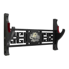 Legendary Creatures Sword Wall Mount Hook Katana Holder Display Hanger for Samurai Lightsaber Weapo_Special Gift