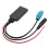 Bluetooth 5.0 Autokabel mit Mikrofon Ersatz für KCE-236B 7