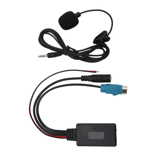 Bluetooth 5.0 Autokabel mit Mikrofon Ersatz für KCE-236B