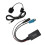 Bluetooth 5.0 Autokabel mit Mikrofon Ersatz für KCE-236B 13