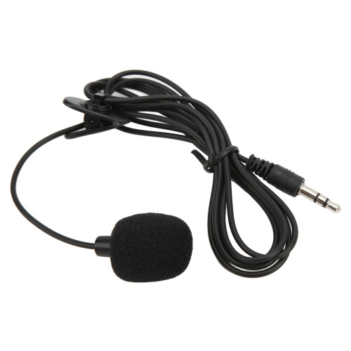 Bluetooth 5.0 Autokabel mit Mikrofon Ersatz für KCE-236B 2
