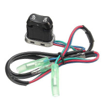 Tilt Trim Control Switch for Mercury Mariner 87-18286A43 87-16991A1 87-18286A2