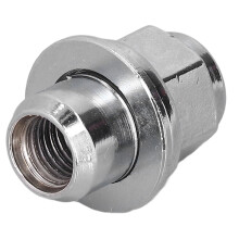 Hochfestesteingeschmiedete M12x1,5 Radmutter kompatibel mit Dorman