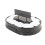 Rotary Sushi Machine Automatic Rotating Table 6