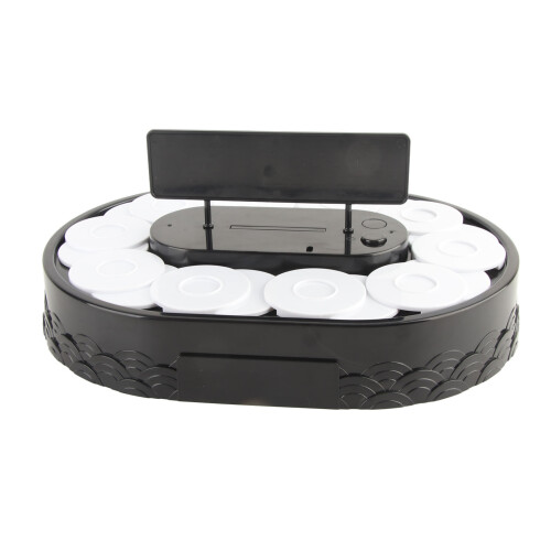 Rotary Sushi Machine Automatic Rotating Table 1